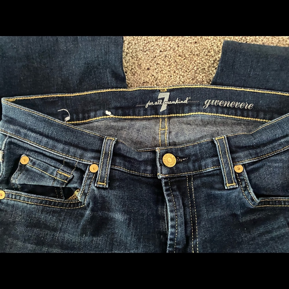 Jeans - Picture 2 of 5